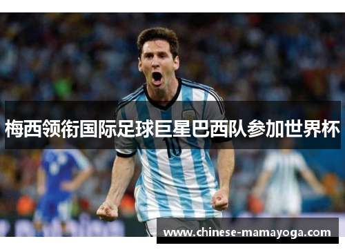 梅西领衔国际足球巨星巴西队参加世界杯